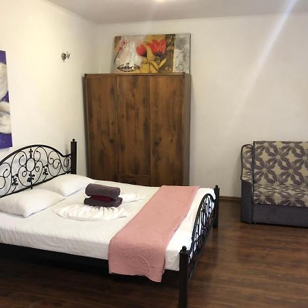 דנייפרופטרובסק Doba In Ua Centre Apartments מראה חיצוני תמונה