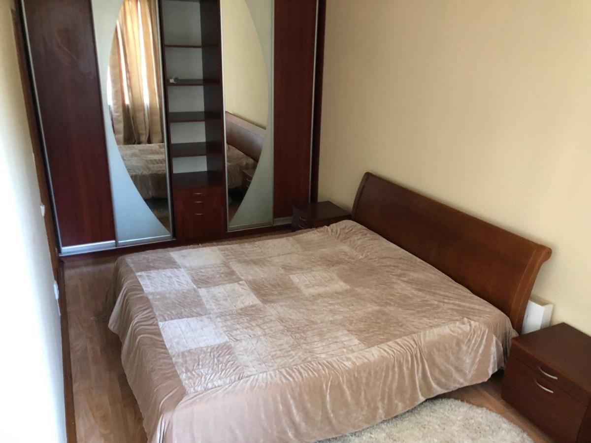 דנייפרופטרובסק Doba In Ua Centre Apartments מראה חיצוני תמונה