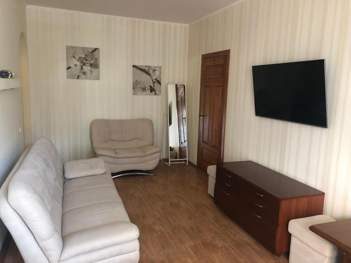 דנייפרופטרובסק Doba In Ua Centre Apartments מראה חיצוני תמונה
