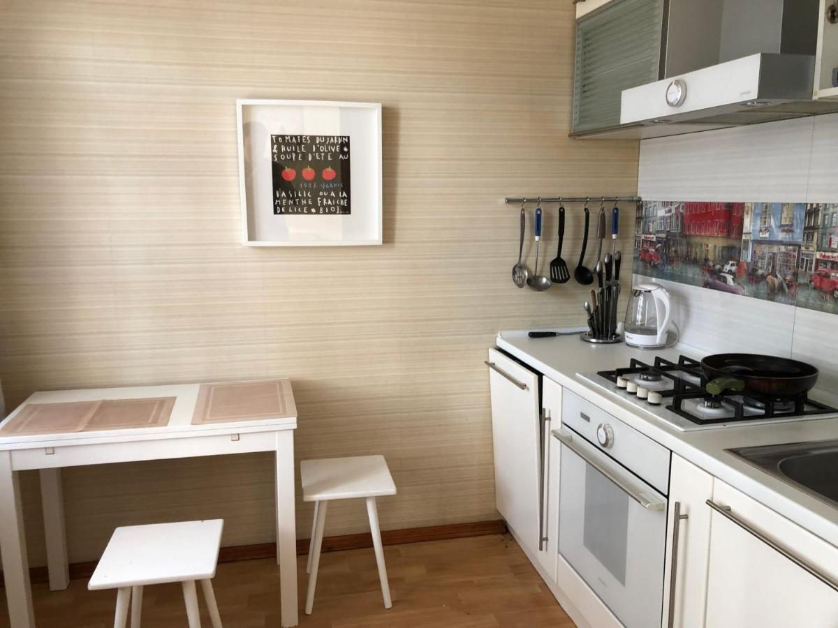 דנייפרופטרובסק Doba In Ua Centre Apartments מראה חיצוני תמונה